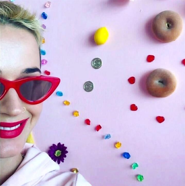Katy Perry Katy Perry