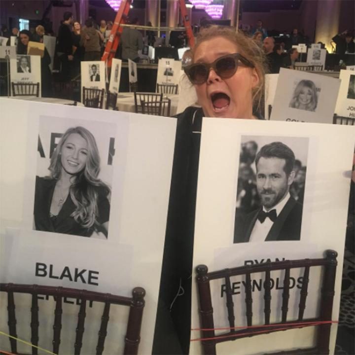 Amy Schumer Amy Schumer