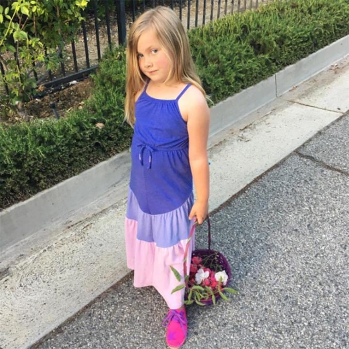 Hattie McDermott (Tori Spelling) Hattie McDermott (Tori Spelling)