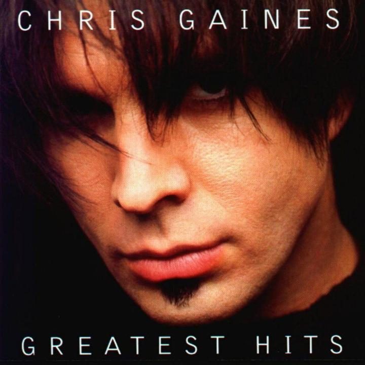 Garth Brooks & Chris Gaines Garth Brooks & Chris Gaines