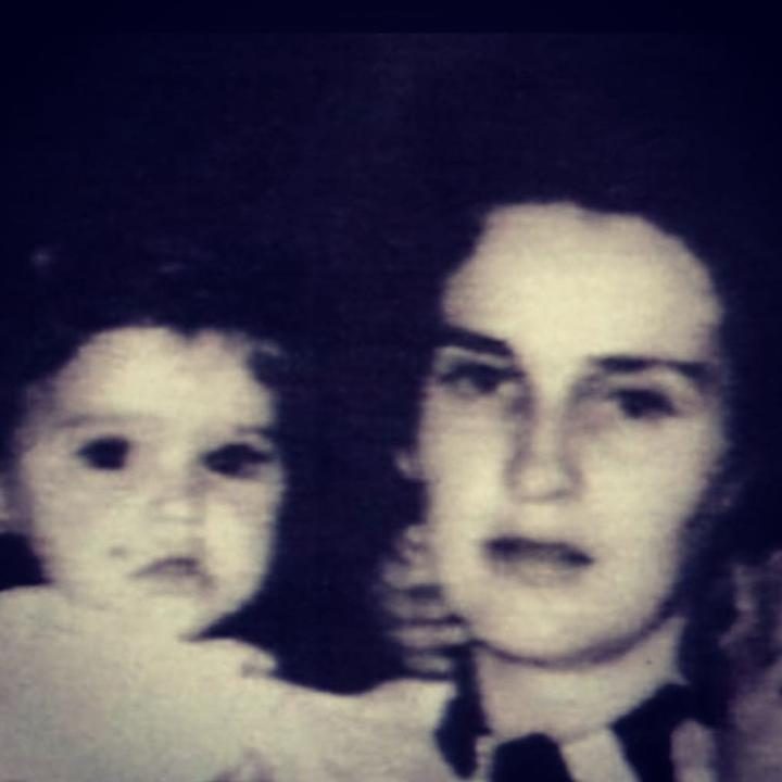 Madonna Madonna
