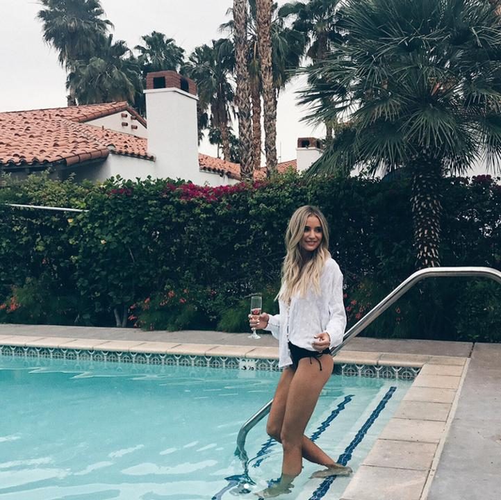 Lauren Bushnell Lauren Bushnell