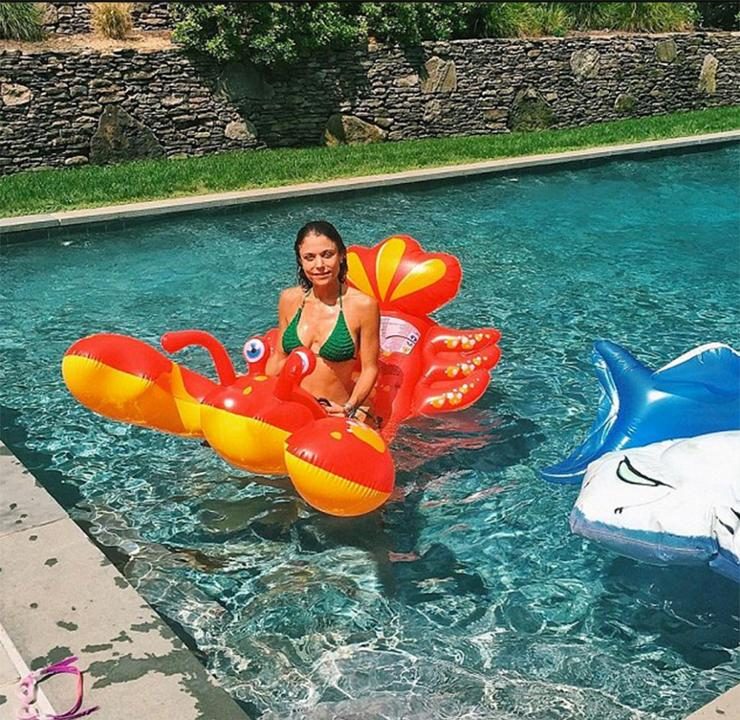 Bethenny Frankel Bethenny Frankel