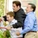 Seth Green, John Travolta, Robin Williams, Old Dogs