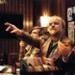 Pirate Radio, Philip Seymour Hoffman, Nick Frost