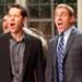 Steve Carell, Paul Rudd, Dinner for Schmucks