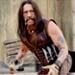 Machete, Danny Trejo