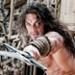 Jason Momoa, Conan the Barbarian