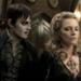 Johnny Depp, Michelle Pfeiffer, Dark Shadows