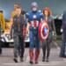 Avengers