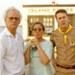 Bill Murray, Frances McDormand, Edward Norton, Bruce Willis, Moonrise Kingdom
