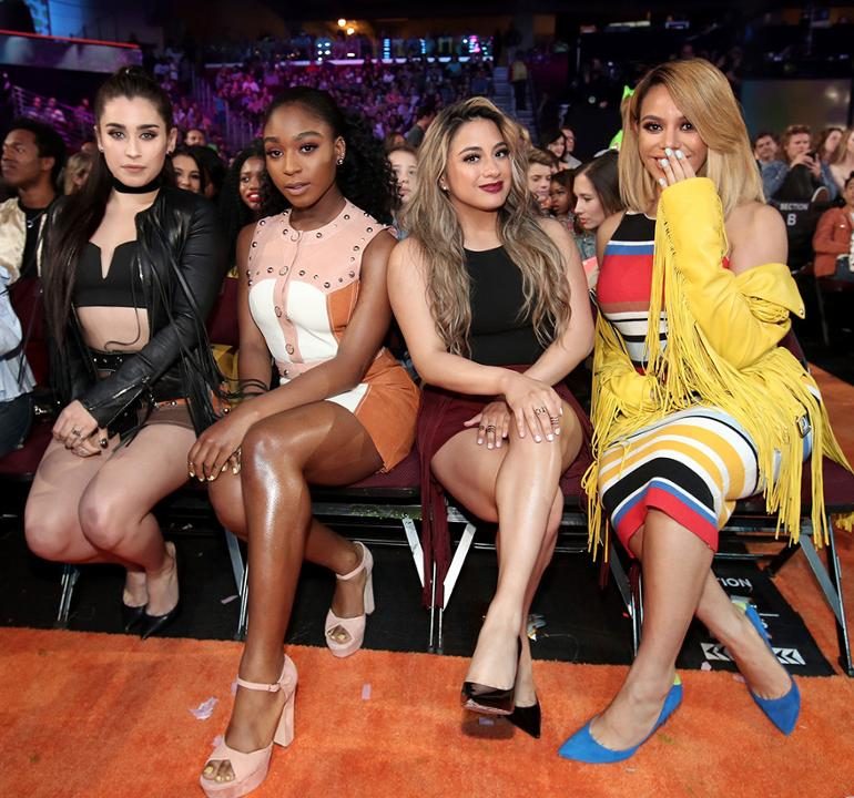 Fifth Harmony Fifth Harmony