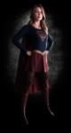Melissa Benoist, Supergirl Melissa Benoist, Supergirl