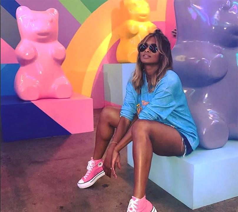 Ciara Ciara