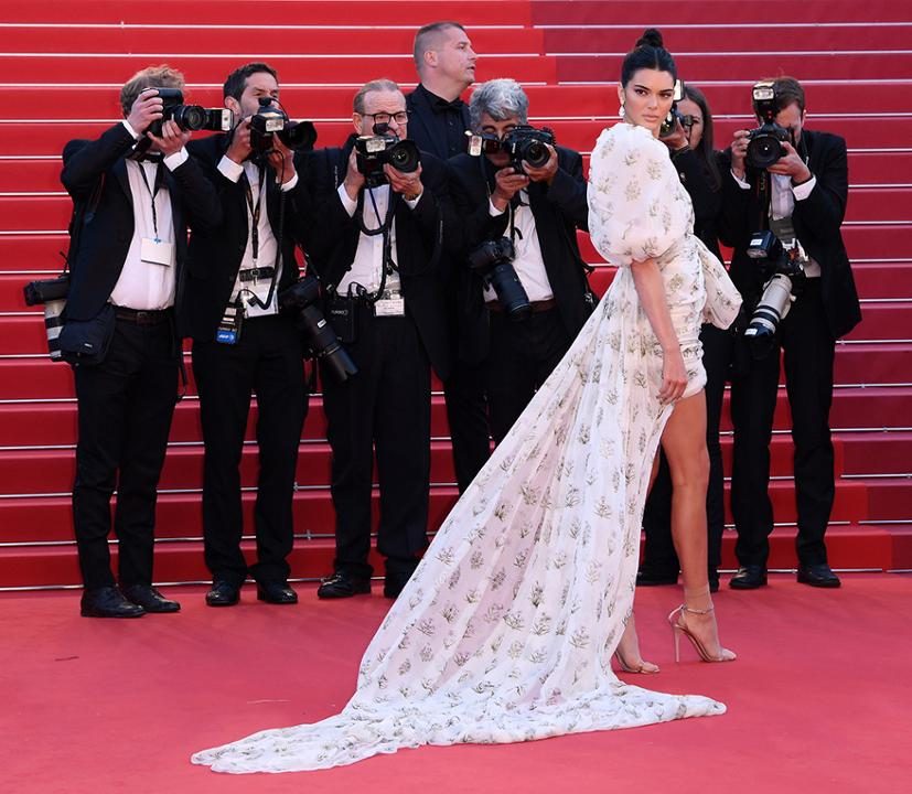 Kendall Jenner Kendall Jenner
