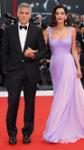 George Clooney & Amal Clooney George Clooney & Amal Clooney