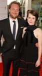 Claire Foy & Stephen Campbell Moore Claire Foy & Stephen Campbell Moore