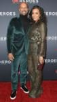 Common & Angela Rye Common & Angela Rye