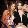 Eva Mendes, Emily Mortimer, Kate Bosworth 