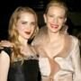 Evan Rachel Wood, Cate Blanchett