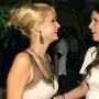 Paris Hilton, Nicky Hilton