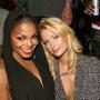 Janet Jackson, Paris Hilton