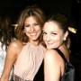 Eva Mendes, Drew Barrymore