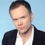 The Soup, Gallery, Joel Mchale Serious