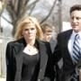 Anna Nicole Smith, Howard K. Stern