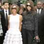 Victoria Beckham, Katie Holmes