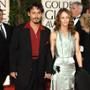 Johnny Depp, Vanessa Paradis 