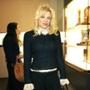 Courtney Love