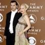 Gavin Rossdale, Gwen Stefani 