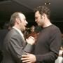 Kevin Spacey, Vince Vaughn
