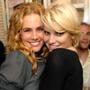 Cacee Cobb, Jessica Simpson 