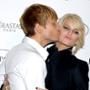 Ken Paves, Jessica Simpson 