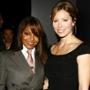 Janet Jackson, Jessica Biel