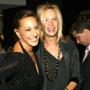 Donna Karan, Uma Thurman