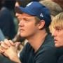 Nick Carter, Aaron Carter