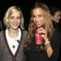Samantha Ronson, Charlotte Ronson