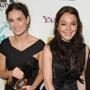 Demi Moore, Lindsay Lohan