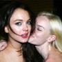 Lindsay Lohan, Kate Bosworth