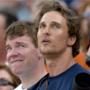 Matthew McConaughey