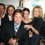 Christian Slater, Brian Geraghty, Demi Moore, Emilio Estevez, Sharon Stone, Lindsay Lohan, Heather Graham