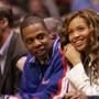 Jay-Z, Beyonce