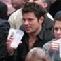 Nick Lachey, Drew Lachey
