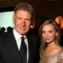 Harrison Ford, Calista Flockhart