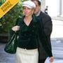 Heather Mills