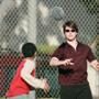 Tom Cruise, Connor