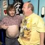 Jack Black, Craig Gass